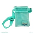 メッシュショルダーバッグ ¥550