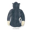 耳付きガウン（選べるキャラクター）｜ ￥5,990 （税込）