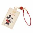 パスケース＜ミニーマウス＞ 2,420円