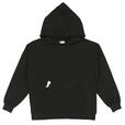 パーカー 6,200円|妖しげなパークへ足を踏み入れてしまったディズニーの仲間たちを描いたグッズ|東京ディズニーリゾート「ディズニー・ハロウィーン」|販売店舗:東京ディズニーランド「ディズニー&カンパニー」、東京ディズニーシー「エンポーリオ」|発売日:2026年9月15日(火)