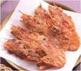 〈越前海鮮倶楽部〉越前甘えびから揚げせんべい