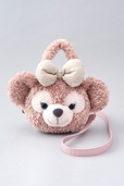 ポシェット（シェリーメイ）¥2,900｜2018年6月7日発売ダッフィー新グッズ｜東京ディズニーシー