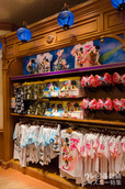 グランドエンポーリアム店内｜東京ディズニーランド2016年「ディズニー夏祭り」