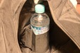 【『MonoMax 2026年10月号』(宝島社)】内側にはボトルホルダー
