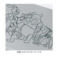 両面から使えるカウンター上収納ケース（選べるキャラクター）｜￥ 9,990 （税込）