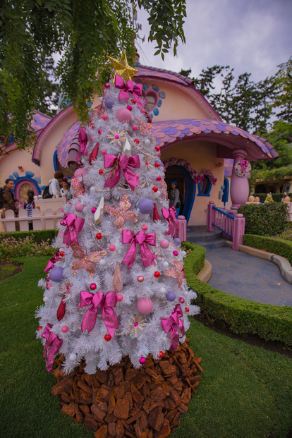 ランド 子連れでも安心 Tdlディズニー クリスマス15 を丸ごと楽しむ攻略ガイド 写真 15 16 ディズニー特集 ウレぴあ総研