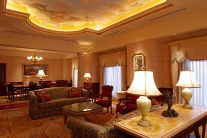 東京ディズニーランド　スイートルーム　ノベルティ TDR】憧れのディズニーホテル!プライベートVIPツアーが予約できる