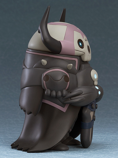 リヨのイラストを立体化 Fate Grand Order 山の翁がビッグサイズのソフビ製フィギュアに 写真 2 5 Medery Character S