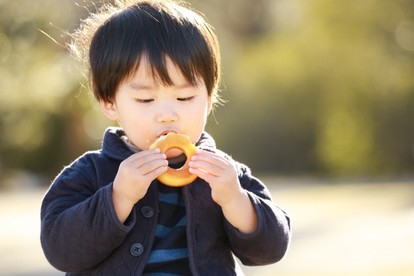 子ども お菓子食べすぎ でも大丈夫 Ok Ngのボーダーライン 1 2 ハピママ