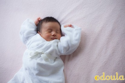 深刻な 産後うつ 新生児訪問では足りない産後ケアの現状と課題とは インタビュー 2 3 ハピママ
