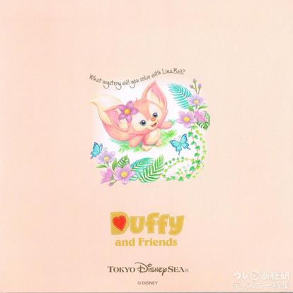 ダッフィー フレンズ の ディズニースナップフォト が超おすすめ 新台紙 おまけ写真 を紹介 1 2 ディズニー特集 ウレぴあ総研