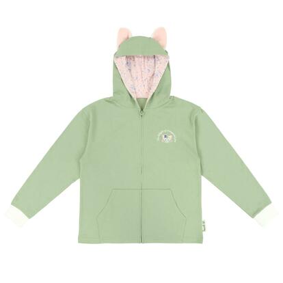 ディズニー】耳つきパーカーが可愛すぎる～！8/25発売「ダッフィー新作