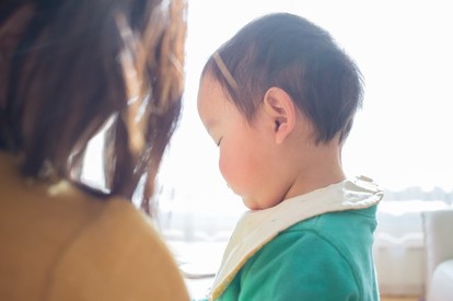 しつけ 何歳からスタートしたらいい 遅すぎたケースとベストなタイミング 1 2 ハピママ