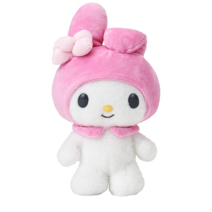 マイメロディ シークレットチャーム コンプリートセットB テーマストア