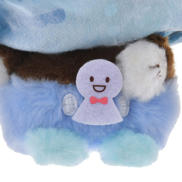 ぬいぐるみ うるぽちゃちゃん RAINY DAY 2025 1,800円