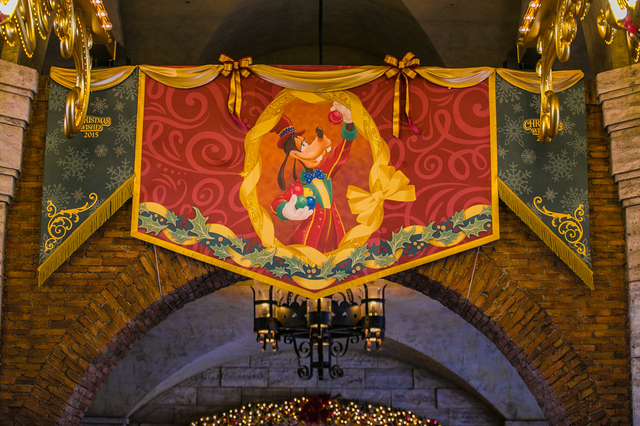 クリスマス・ウィッシュ 2015