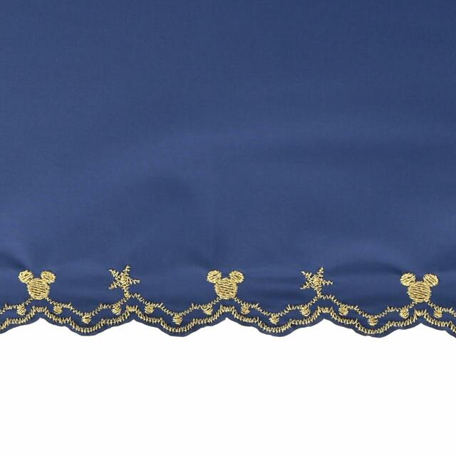 【Wpc.】ミッキー 日傘 折りたたみ式 晴雨兼用 チャーム付き SHINY DAY 4,000円