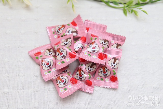 10個入り｜キャンディー 900円