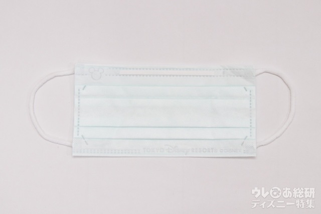 マスクケース、不織布マスク 950円