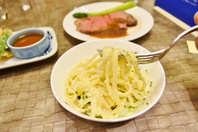 濃厚なチーズがたまらない！