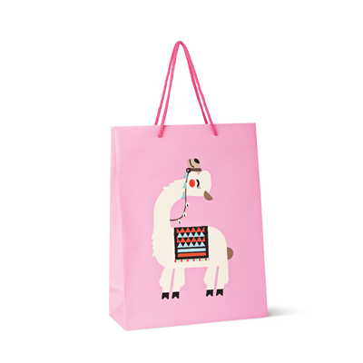 ショッピングバッグ