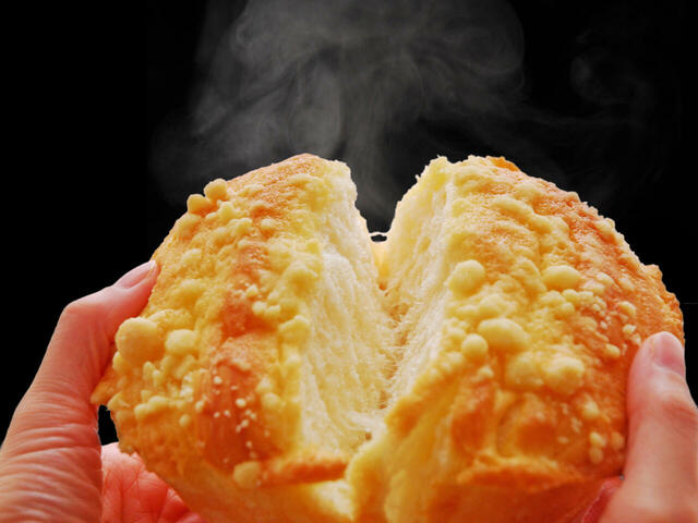 麻布十番モンタボー「7代目　北海道牛乳パン」