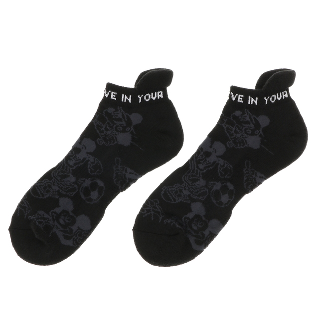 ソックス ¥1,200