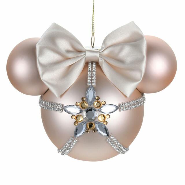 ミニー オーナメント アイコン Ornament 2023 2,860円