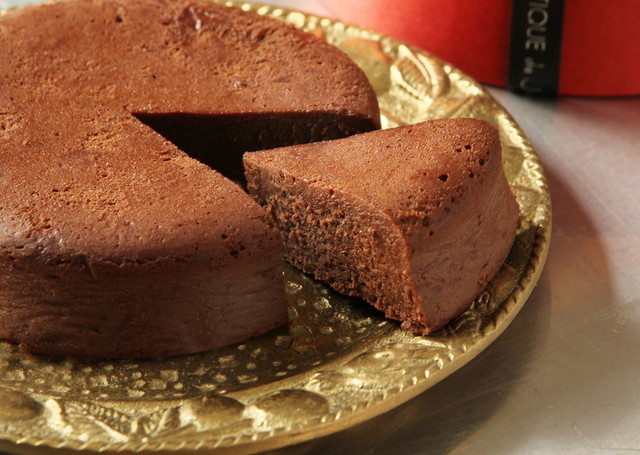 クラシック ショコラ