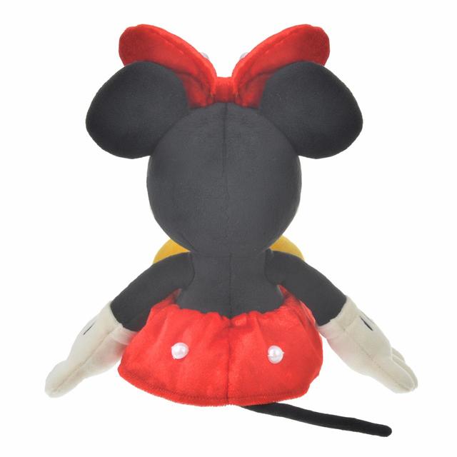 【JILL by JILLSTUART 】ぬいぐるみ／3,520円（税込）