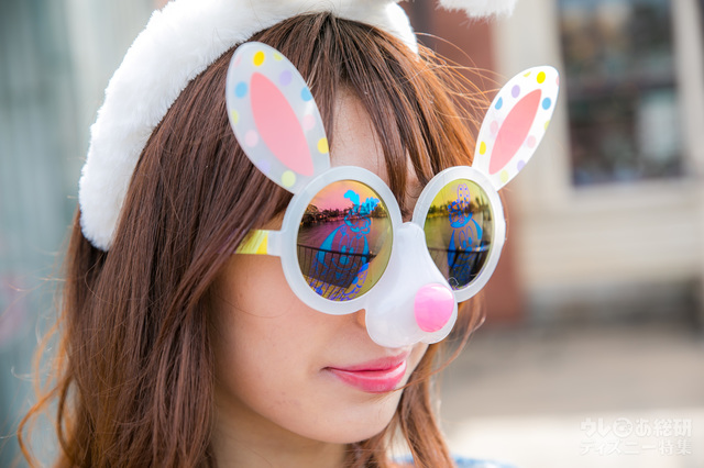 ディズニー・イースター