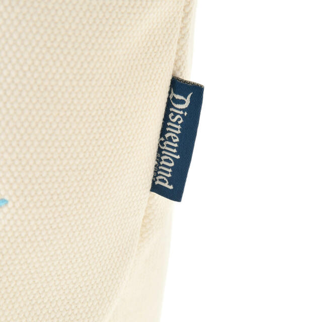 ミッキー トートバッグ DISNEYLAND RESORT 70TH CELEBRATION 4,400円