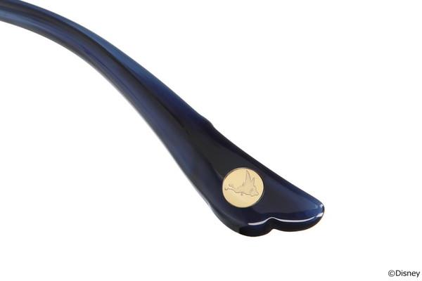 ZO231023-72A1｜11,100円（セットレンズ代込・税込み）※専用メガネケース、メガネ拭き付き