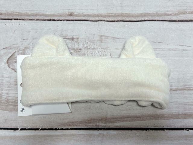 ヘアバンドネコミミIV(IW23)／税込699円