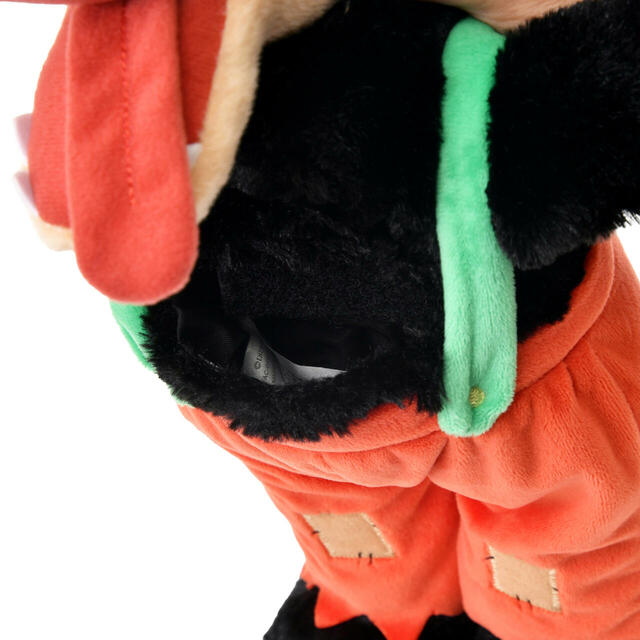 ビッグ・バッド・ウルフ マルチポシェット DISNEY VILLAINS 3,500円