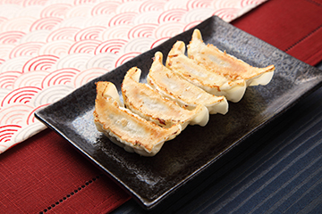 餃子の宮でんでん