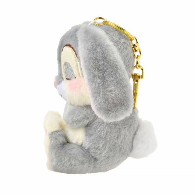 とんすけ ぬいぐるみキーホルダー・キーチェーン ウトウト｜1,980円