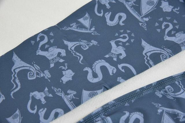 【ワークマン】Disneyアームスリーブ 780円(税込)