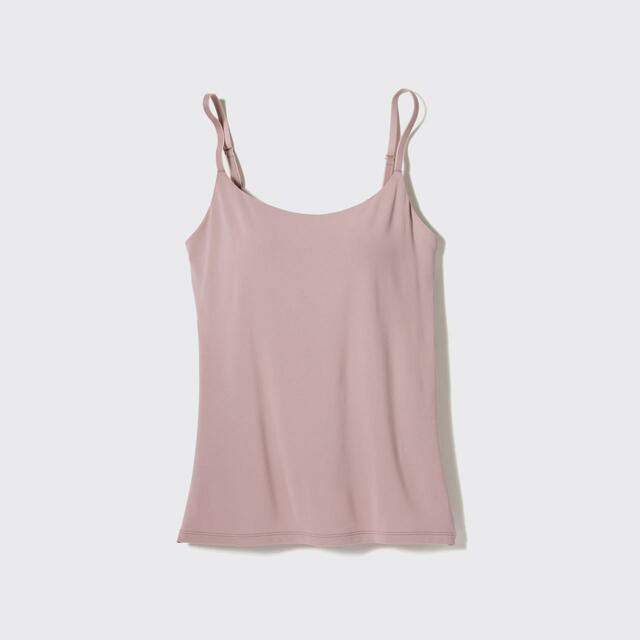 エアリズムブラトップ ¥2,290→¥1,990｜ユニクロ「40周年感謝祭」