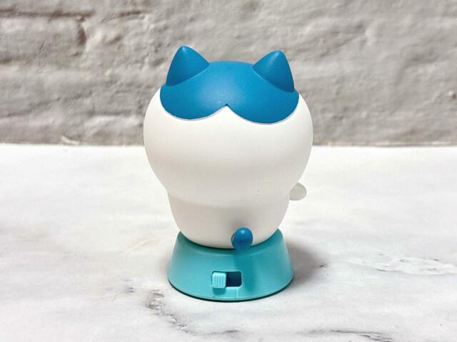 後ろ姿もかわいい♪