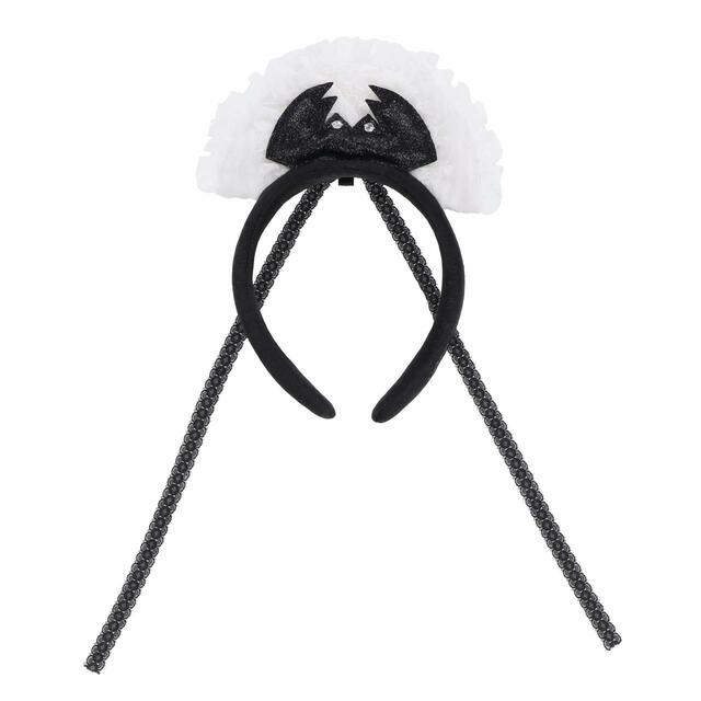 カチューシャ 2,400円｜サイズ：フリー｜東京ディズニーリゾート「ディズニーストーリービヨンド」グッズ｜販売店舗：東京ディズニーランド「キングダム・トレジャー」｜発売日：2023年1月26日（木）