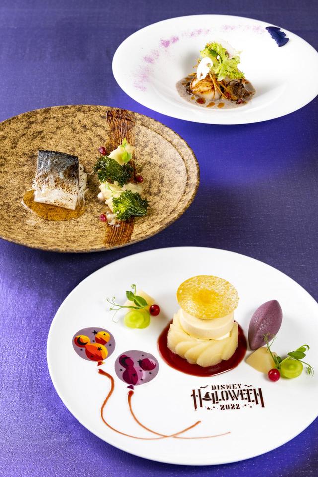 カンナ　“ディズニー・ハロウィーン“プレシャスカンナ