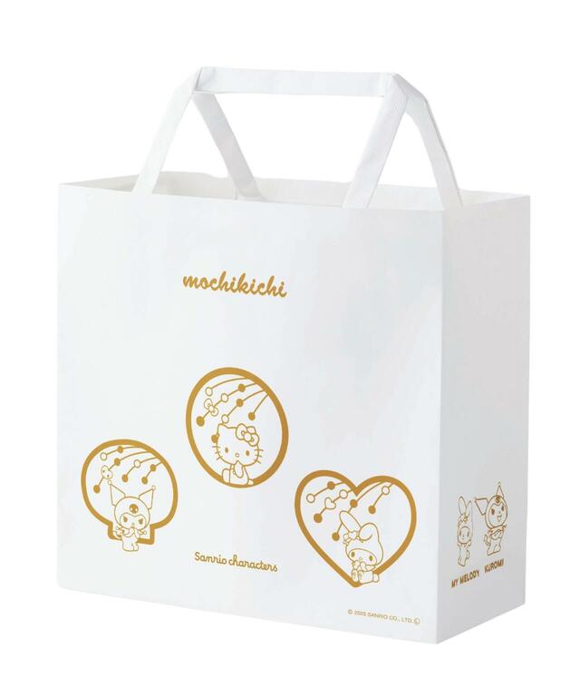 単品限定キャリーバッグ