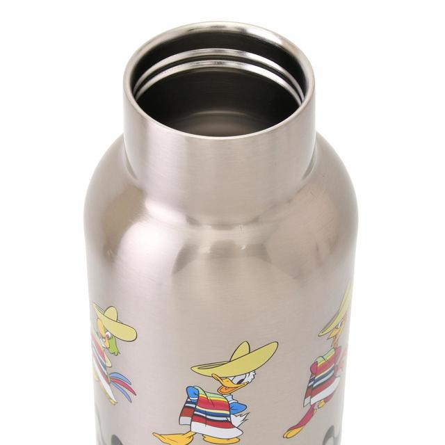 ステンレスボトル