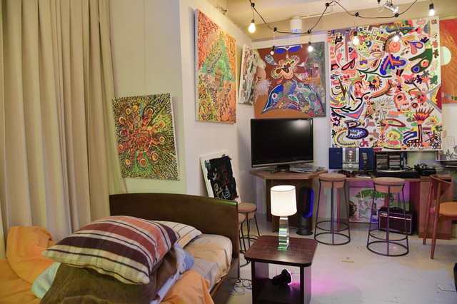 撮影：熊谷仁男