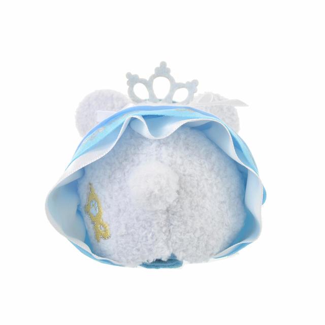 ツムツム ブルーローズ 1540円