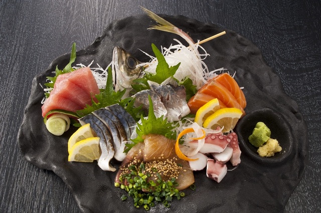 エビス平和島店 メニュー