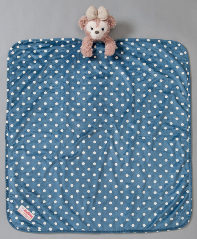 ブランケット（シェリーメイ）