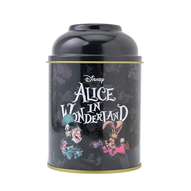 【LUPICIA】ふしぎの国のアリス フレーバードティー DISNEY ALICE IN WONDERLAND 75TH ANNIVERSARY 1,800円