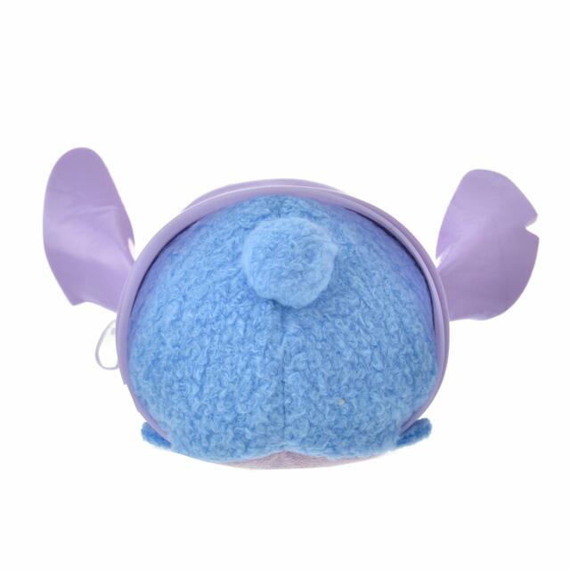 ツムツム ぬいぐるみ スティッチ ミニ(S) Rain Style TSUM TSUM 1,540円